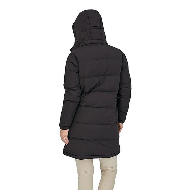 Patagonia Parka Downdrift pour femmes