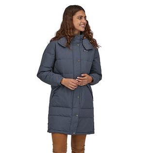 Patagonia Women's Downdrift Parka