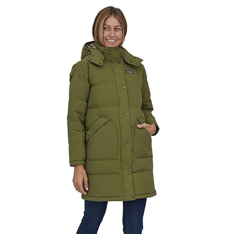 Patagonia Parka Downdrift pour femmes