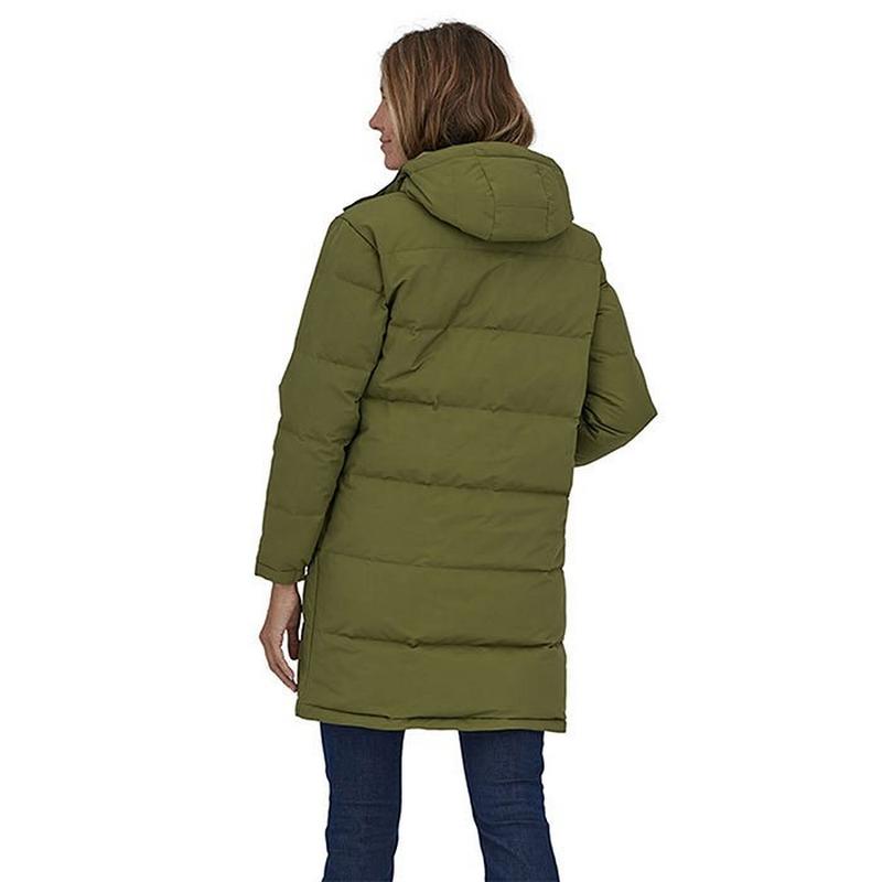 Patagonia Parka Downdrift pour femmes