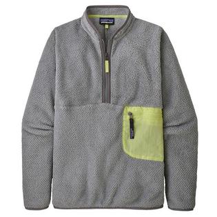 Women's Re-Tool 1/2-Zip Pullover Top