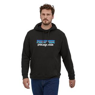 Men's P-6 Logo Uprisal Hoodie