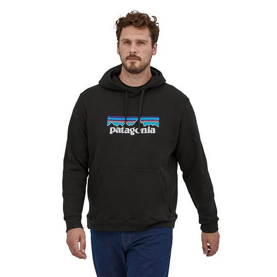 Patagonia Men s P-6 Logo Uprisal Hoodie