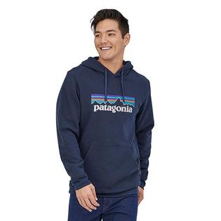 Patagonia Men's P-6 Logo Uprisal Hoodie