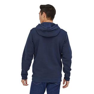 Patagonia Men's P-6 Logo Uprisal Hoodie