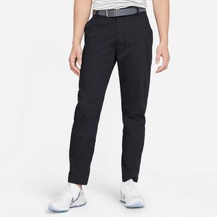 Pantalon en tissu extensible pour hommes