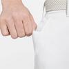 Pantalon en tissu extensible pour hommes