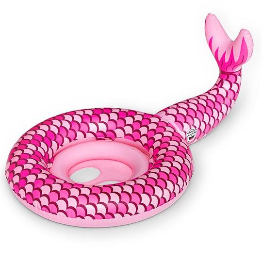 Big Mouth Inc. Mermaid-In-Training Lil  Pool Float