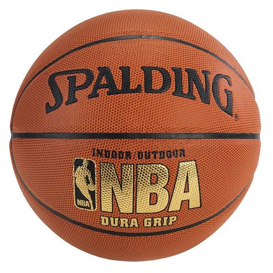 Ballon de basket Dura Grip en composite
