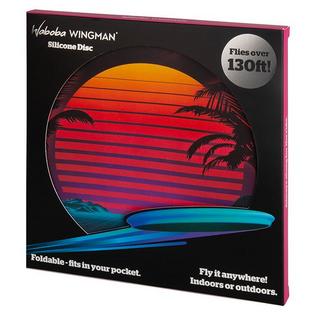 Waboba Wingman Flying Disc