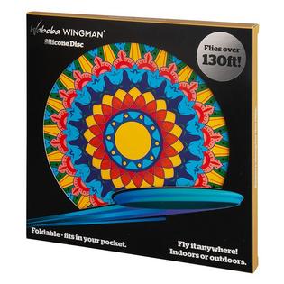 Waboba Wingman Flying Disc