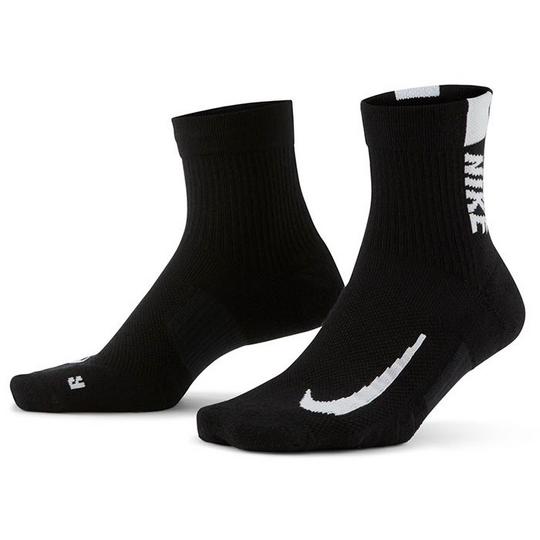 Unisex Multiplier Ankle Sock  2 Pack 