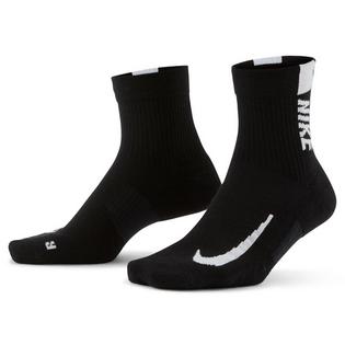 Unisex Multiplier Ankle Sock (2 Pack)