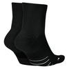 Unisex Multiplier Ankle Sock  2 Pack 
