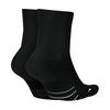 Chaussettes   la cheville Multiplier unisexe  paquet de 2 