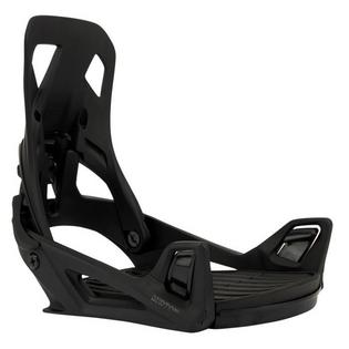 Men's Step On® Re:Flex Snowboard Binding [2025]