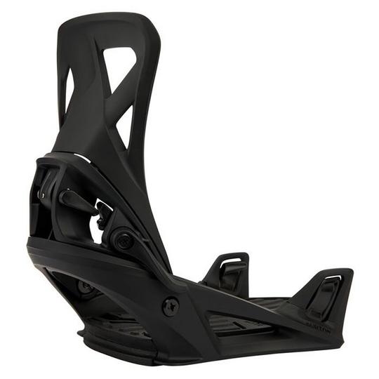 １０回使用 BURTON STEP ON RE:FLEX men's Sサイズ Men's Step On® Re:Flex Snowboard Binding [2026] | Burton