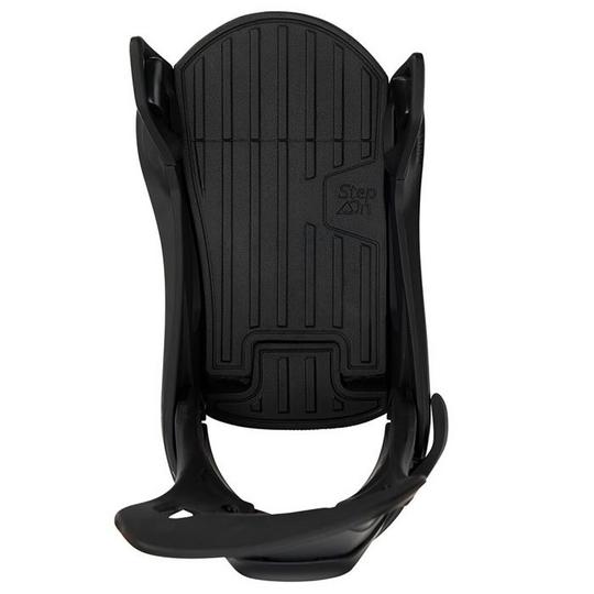 7-8回使用 BURTON STEP ON RE:FLEX men's Mサイズ Men's Step On® Re:Flex Snowboard Binding [2026] | Burton
