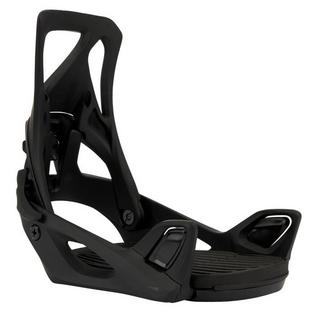 Burton Women's Step On® Re:Flex Snowboard Binding [2025]