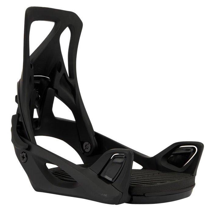 スノーボード BURTON STEP ON Re:Flex Womans size M Women's Step On® Re:Flex Snowboard Binding [2026] | Burton