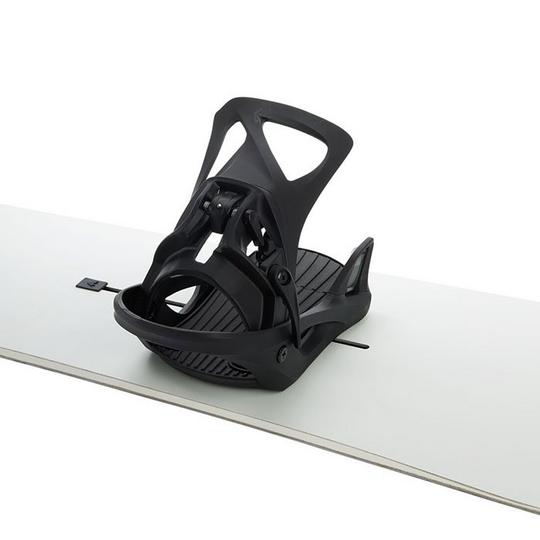 スノーボード BURTON Women's Step On ReFlex size M Burton Women's Step On Re:Flex Bindings | Black - Shop Now