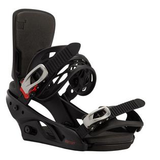 Burton Women's Lexa Re:Flex Snowboard Binding [2024]