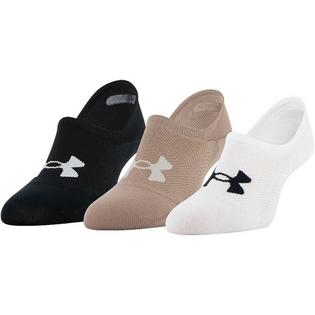 Women's Breathe Lite Ultra Low Sock (3 Pack)