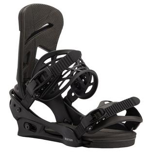 Men's Mission Re:Flex Snowboard Binding [2025]