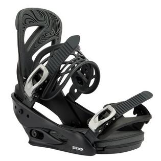 Women's Scribe Re:Flex Snowboard Binding [2025]