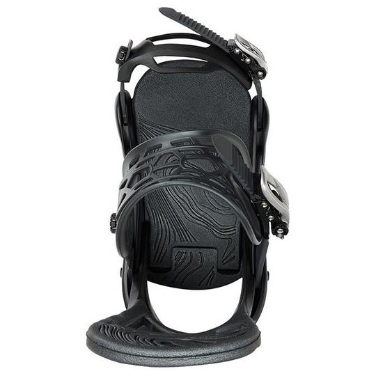 Women's Scribe Re:Flex Snowboard Binding [2026] | Burton