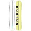 Planche   neige Custom Camber pour hommes  2022 