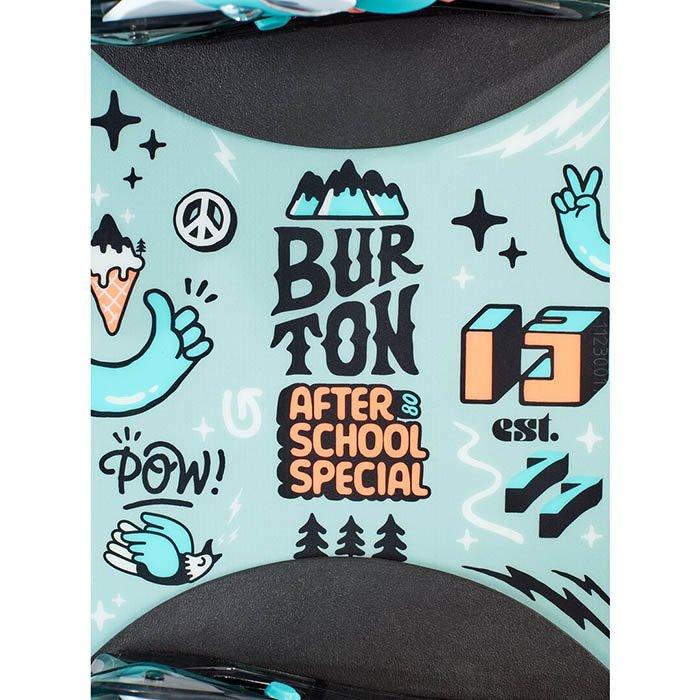 Juniors' After School Special Snowboard [2026] | Burton | Sporting