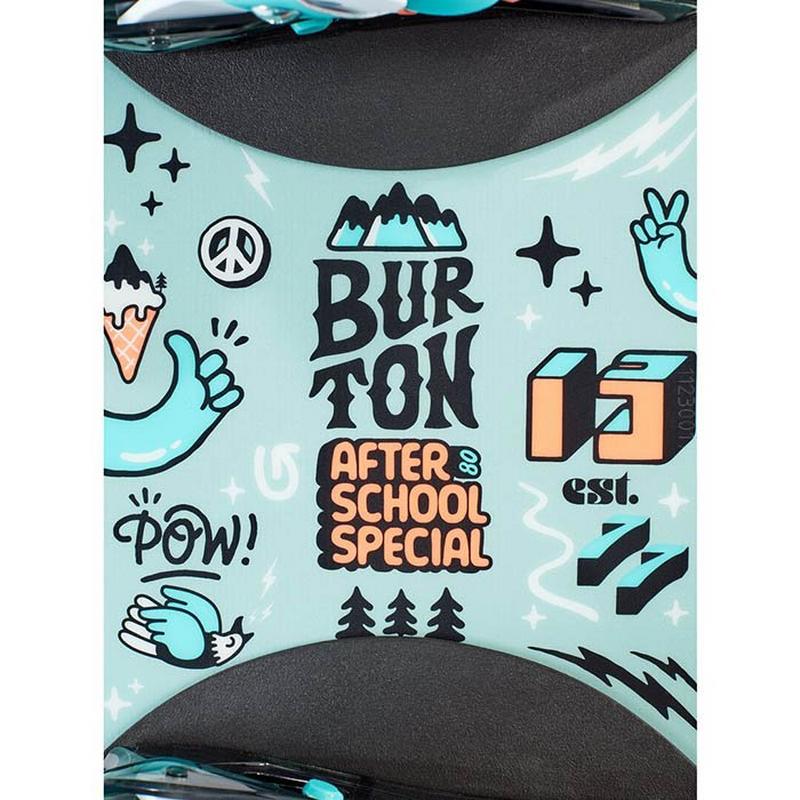 Burton Planche &agrave; neige After School Special pour juniors [2026]