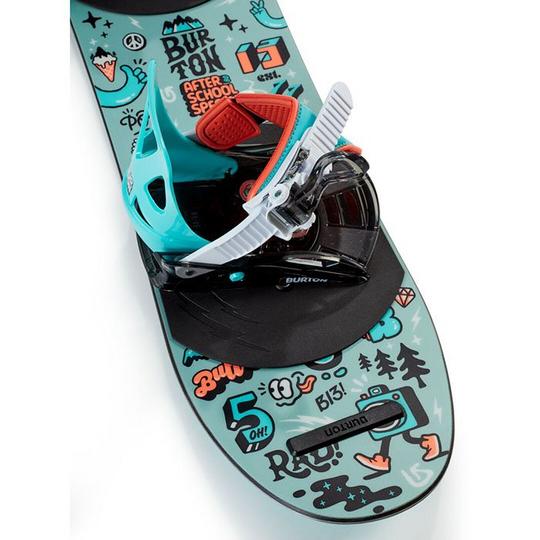 Juniors' After School Special Snowboard [2024] | Burton