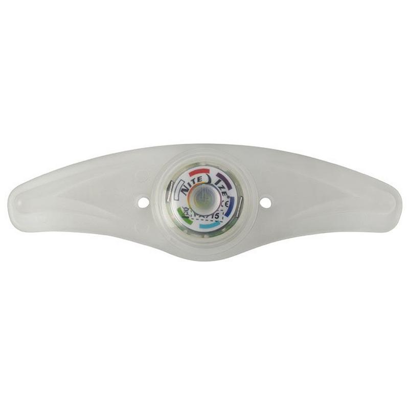 Nite Ize SpokeLit&reg; Wheel Light (2 Pack)