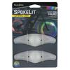 SpokeLit  Wheel Light  2 Pack 