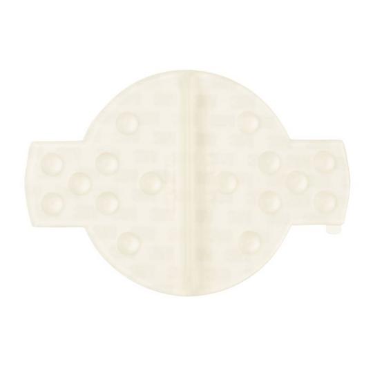 Burton Large Scraper Pad