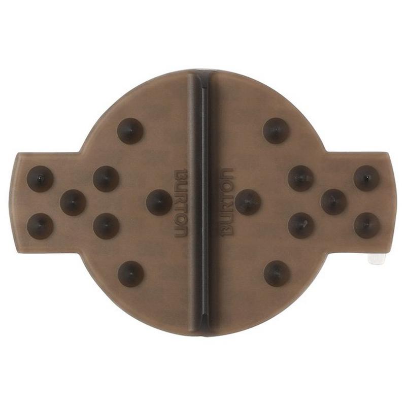 Burton Large Scraper Pad