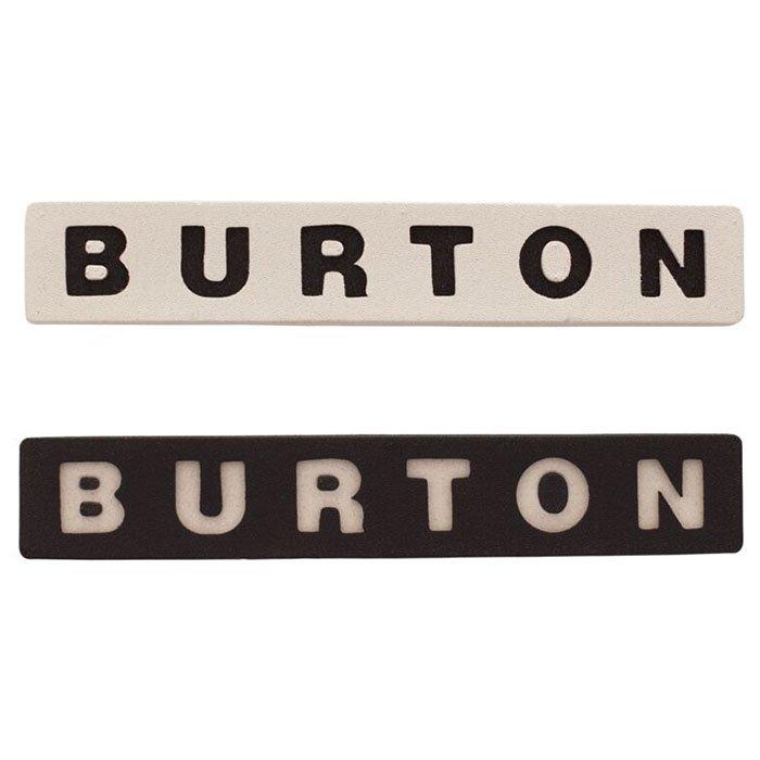 Burton | Bar Logo Foam Stomp Pad