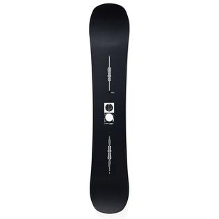 Burton Planche Instigator Camber pour hommes [2024]