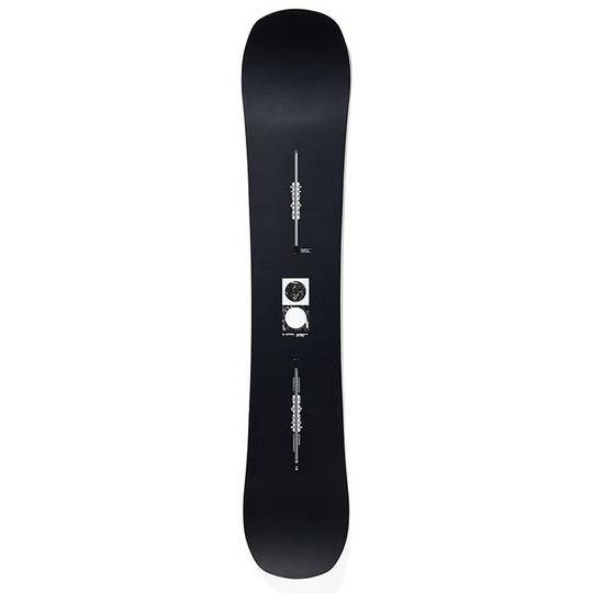 Burton Men s Instigator Camber Snowboard  2024 