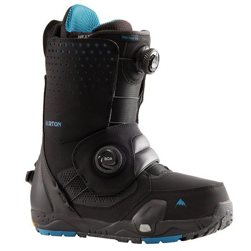 Burton Bottes de planche &agrave; neige Photon Step On&reg; pour hommes [2025]