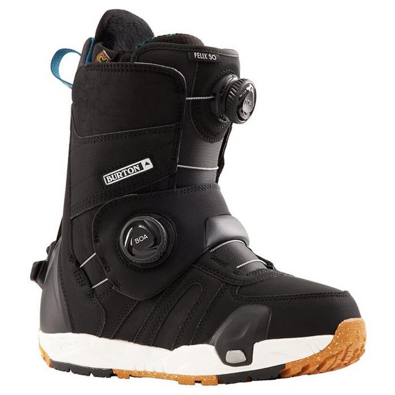 Burton Women's Felix Step On&reg; Snowboard Boot [2022]