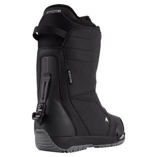 Burton Men's Ruler Step On&reg; Snowboard Boot [2025]