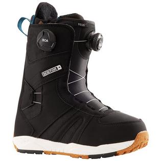 Burton Women's Felix Boa® Snowboard Boot [2024]