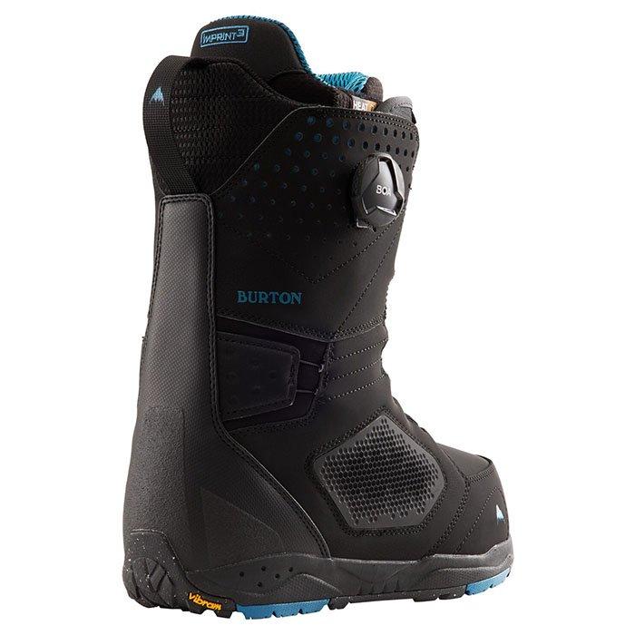Men's Photon BOA® Snowboard Boot [2025] | Burton | Sporting