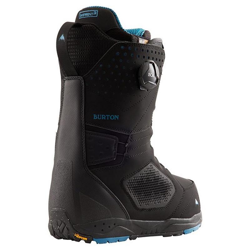 Burton Bottes de planche &agrave; neige Photon Boa&reg; pour hommes [2025]