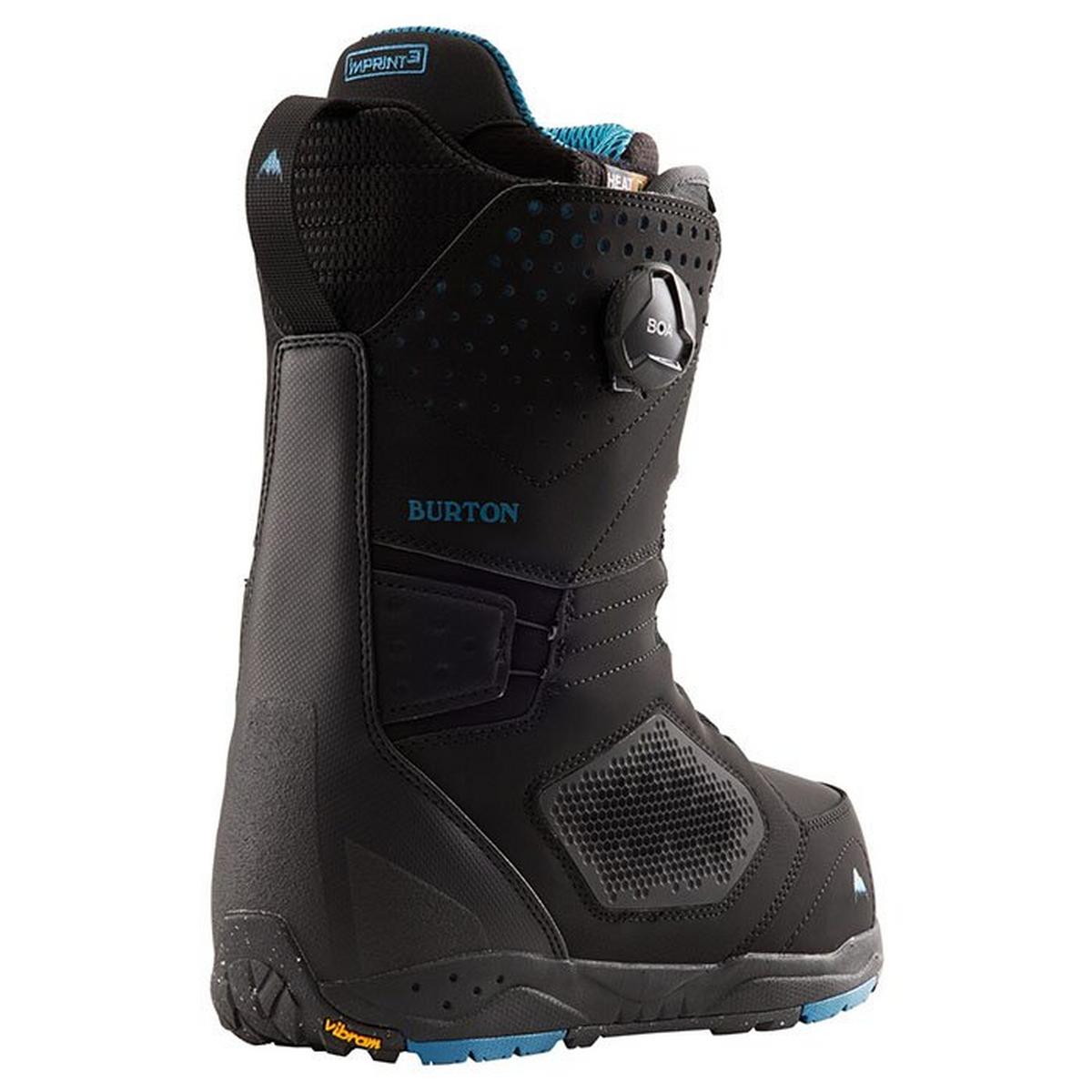 Men's Photon Boa® Snowboard Boot [2024] | Burton | Sporting Life
