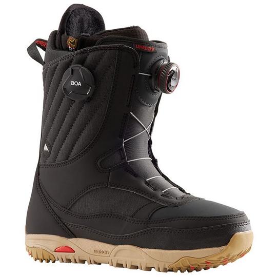 Burton Women s Limelight Boa  Snowboard Boot  2025 