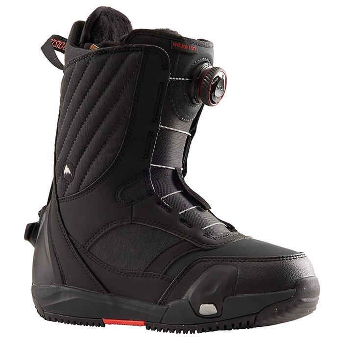Women's Limelight Step On® Snowboard Boot [2025] | Burton